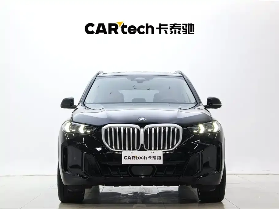 BMW X5 — фото 3