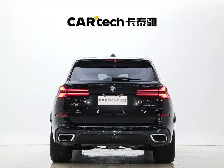 BMW X5 — фото 2