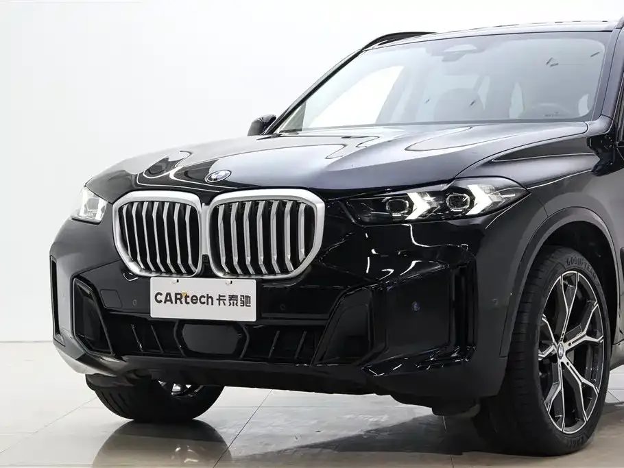 BMW X5 — фото 10