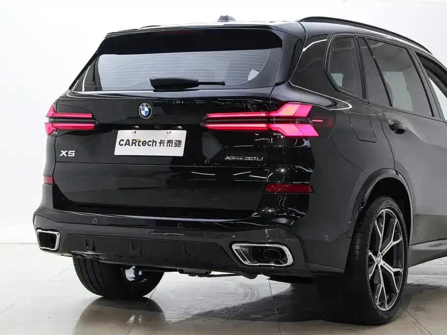 BMW X5 — фото 6