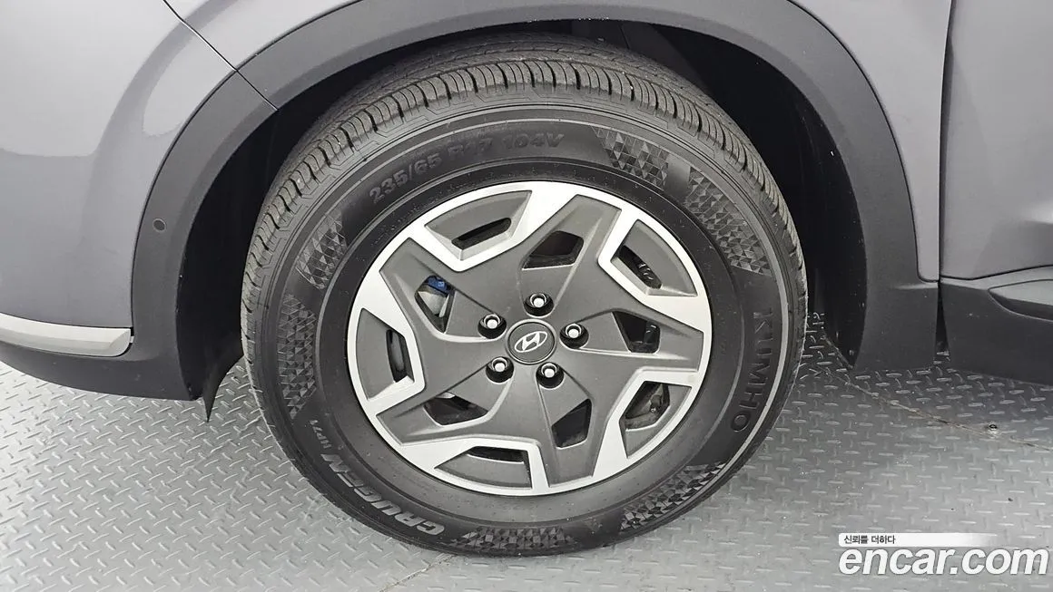 Hyundai Santafe 2023 из KR, фото 6