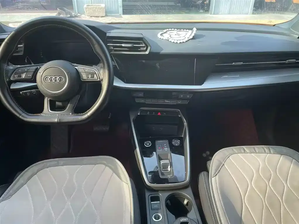 Audi A3 — фото 4