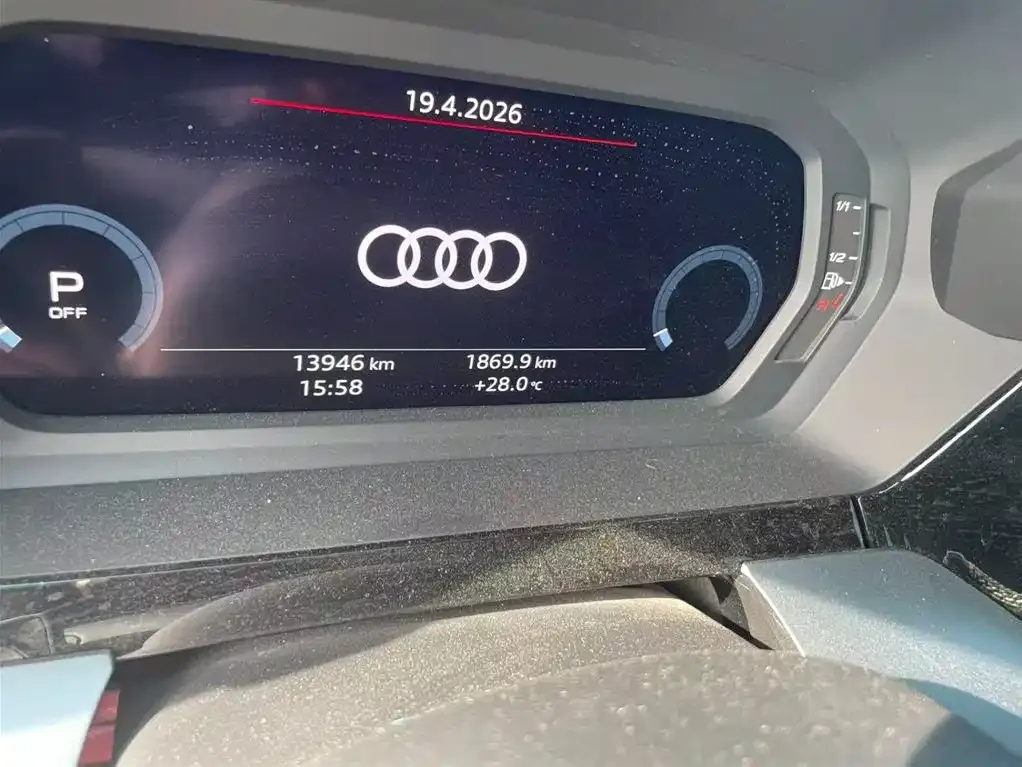 Audi A3 — фото 6