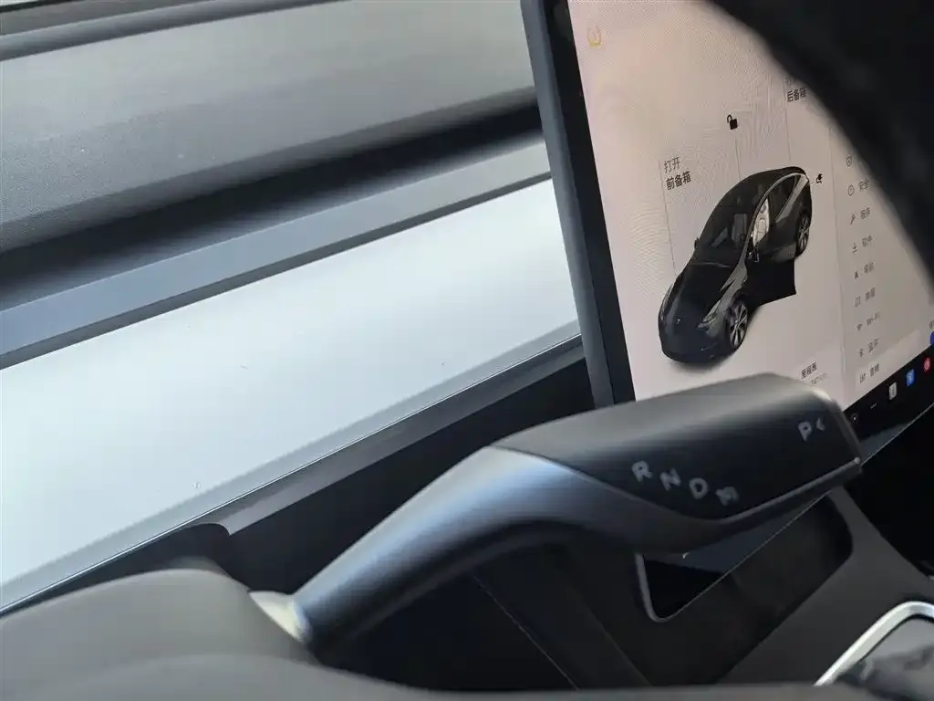 Tesla Model Y — фото 5