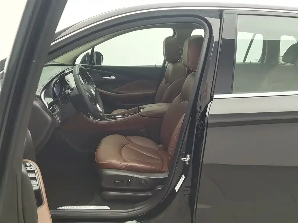 Buick Envision Plus 2021 из CN, фото 7