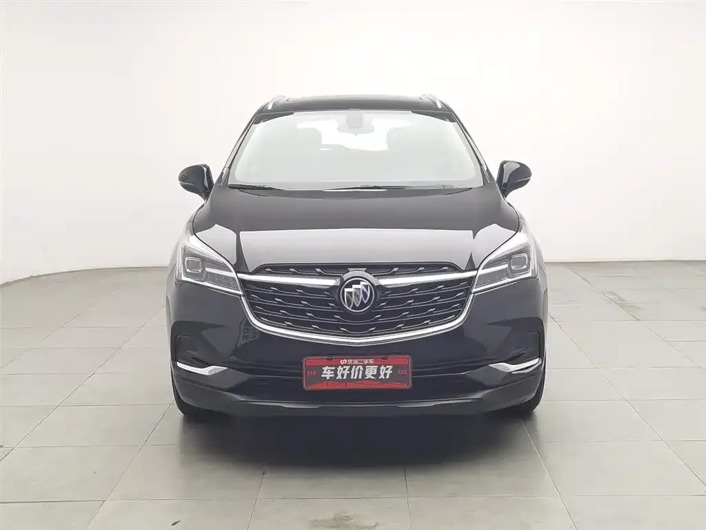 Buick Envision Plus 2021 из CN, фото 3