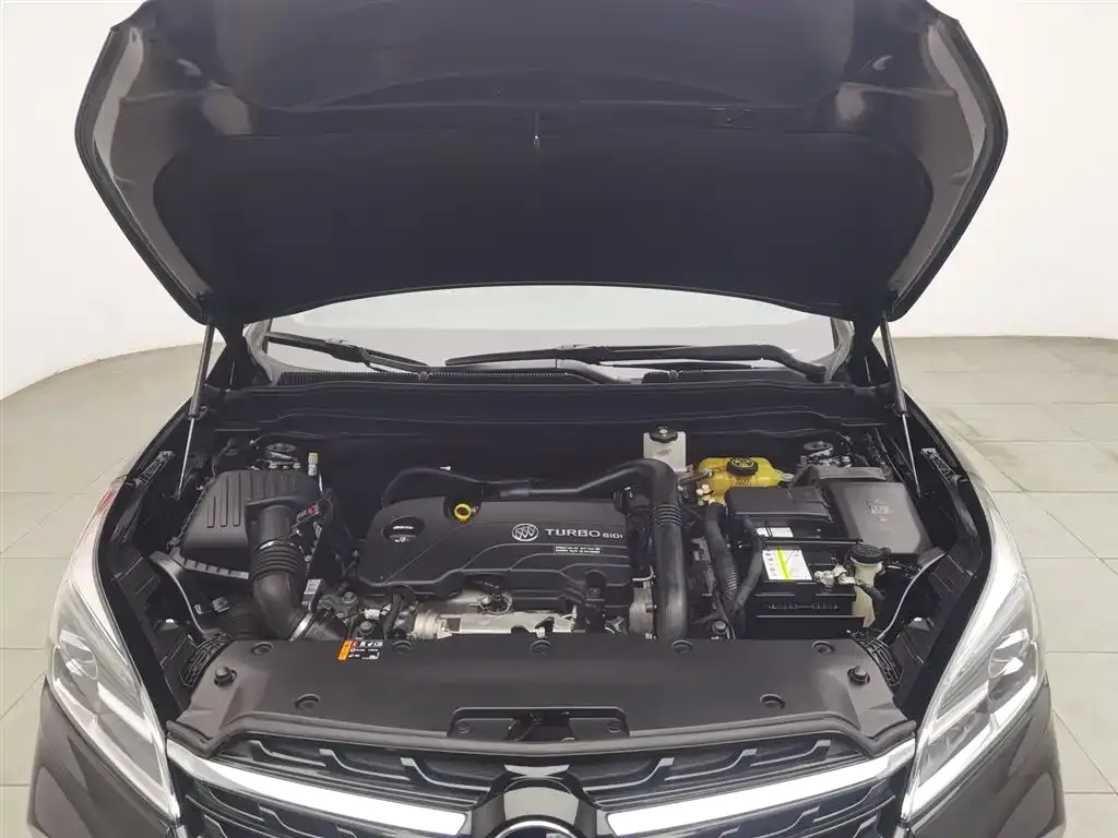 Buick Envision Plus 2021 из CN, фото 10