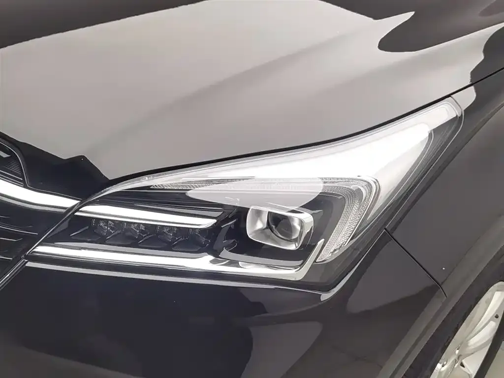 Buick Envision Plus 2021 из CN, фото 6