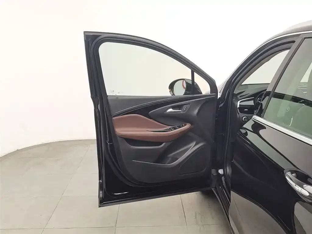 Buick Envision Plus 2021 из CN, фото 5