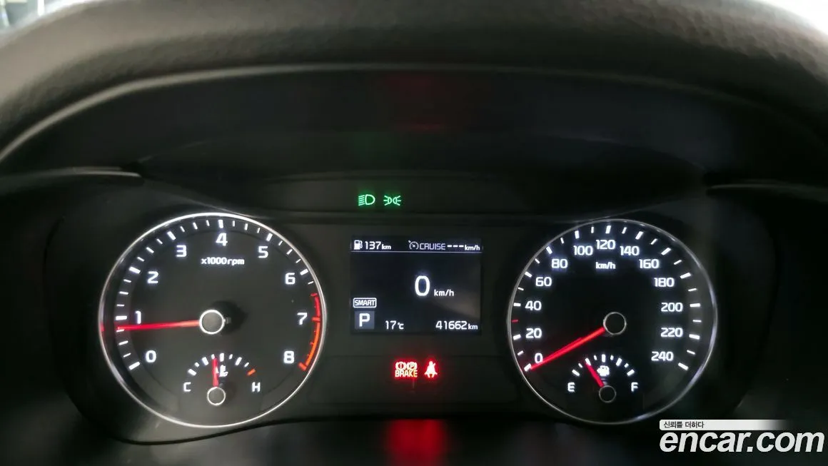 Kia K3 2021 из KR, фото 5