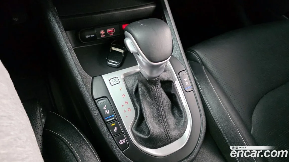 Kia K3 2021 из KR, фото 8