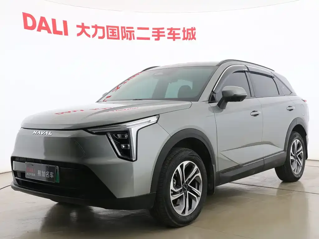 Haval Xiaolong