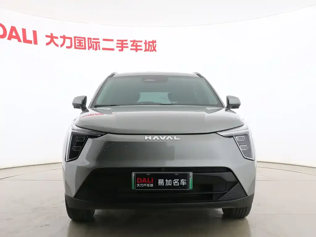 Haval Xiaolong 2024 из CN, фото 2