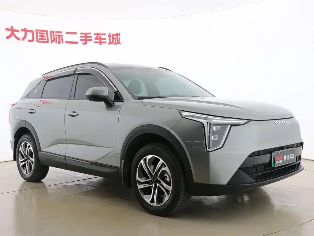 Haval Xiaolong 2024 из CN, фото 6