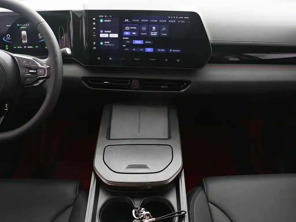Haval Xiaolong 2024 из CN, фото 7