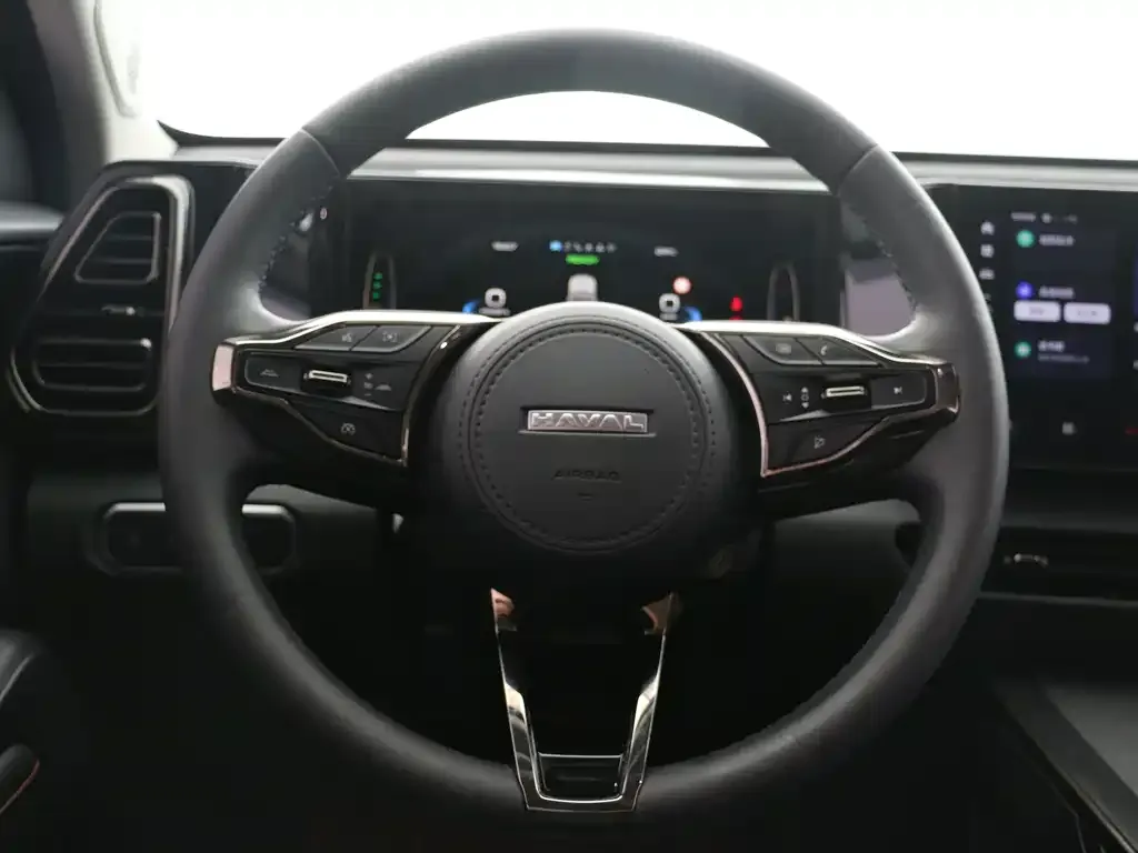 Haval Xiaolong 2024 из CN, фото 8