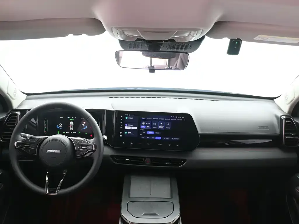 Haval Xiaolong 2024 из CN, фото 3
