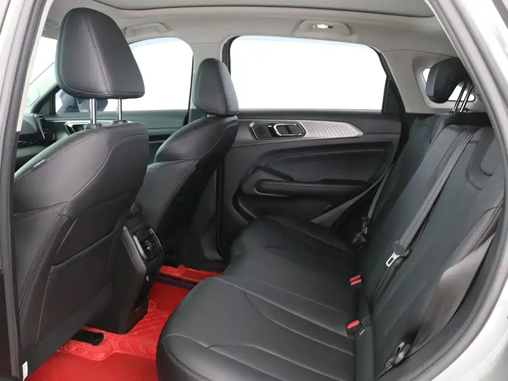 Haval Xiaolong 2024 из CN, фото 4