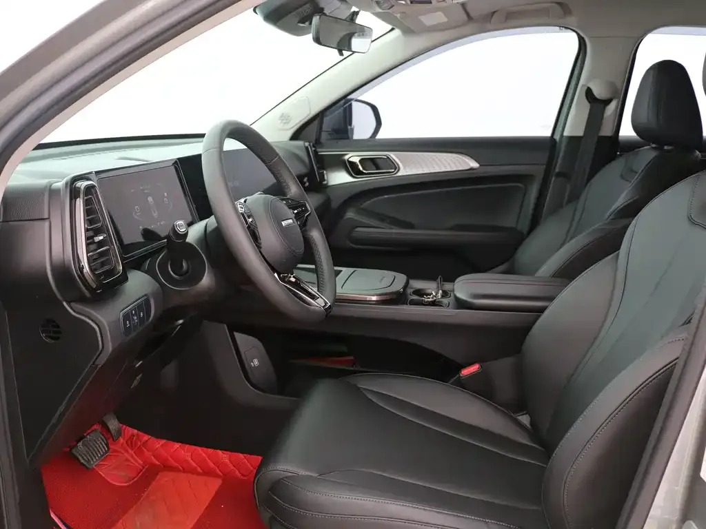 Haval Xiaolong 2024 из CN, фото 9