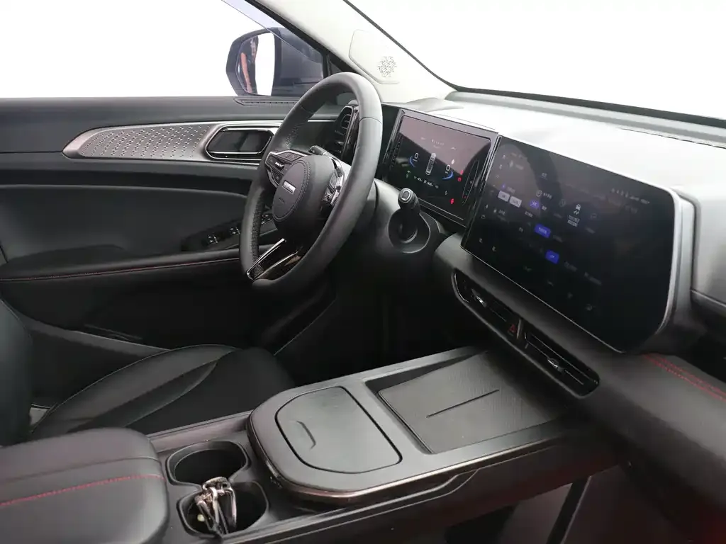 Haval Xiaolong 2024 из CN, фото 5