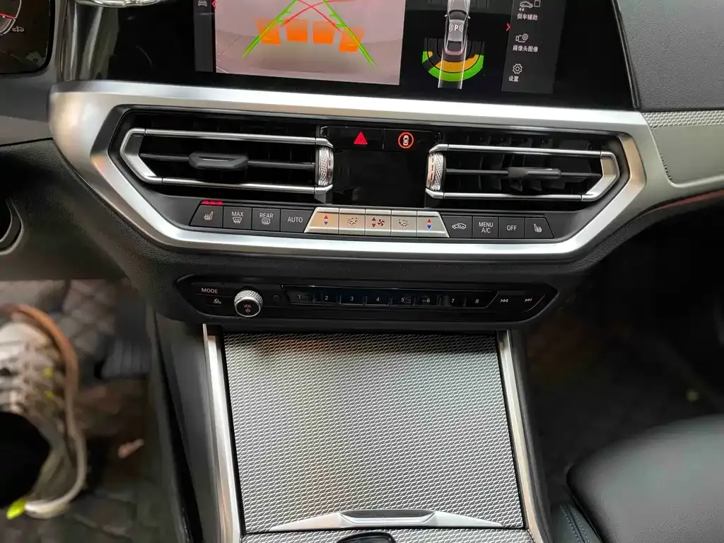 BMW 4 Series — фото 9