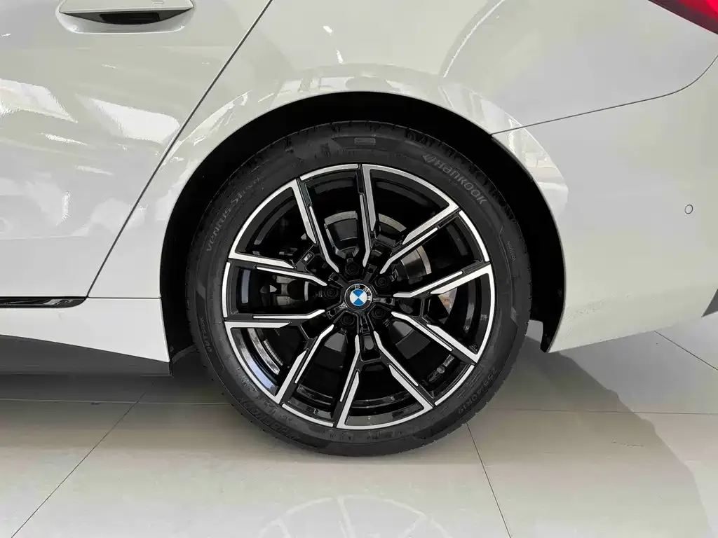 BMW 4 Series — фото 4