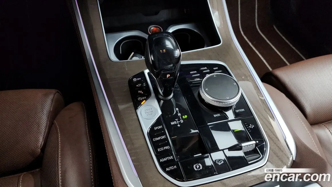 BMW X5 2021 из KR, фото 8