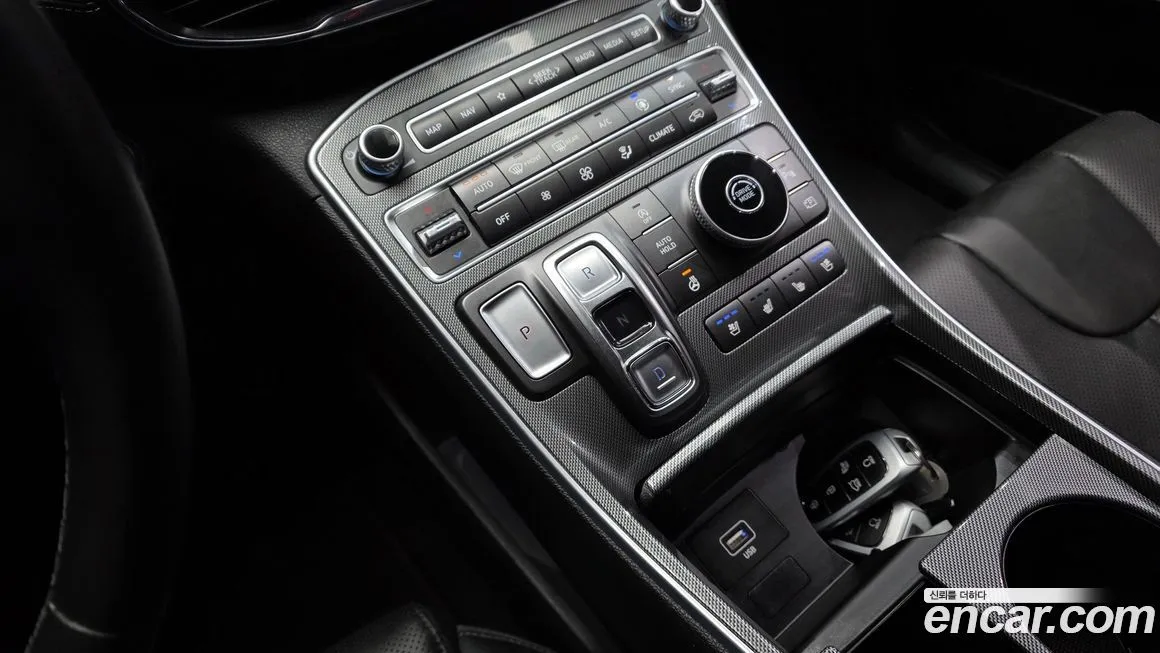 Hyundai Santafe — фото 6