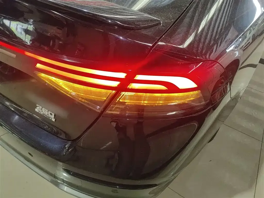 Honda Accord — фото 2