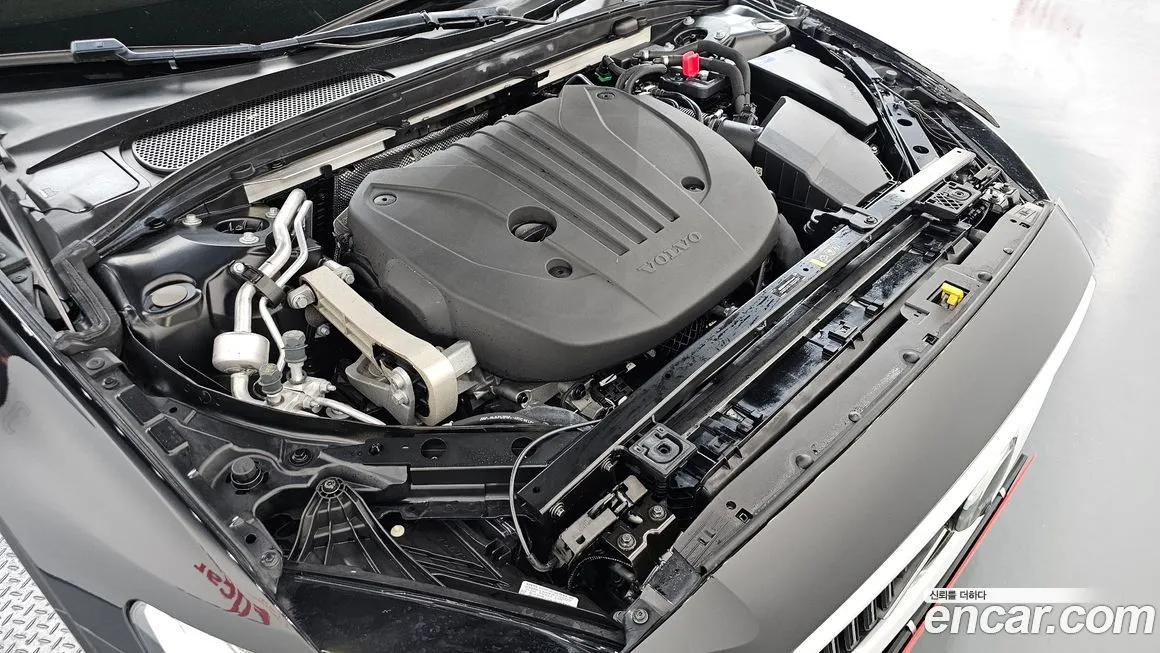 Volvo S60 2024 из KR, фото 10