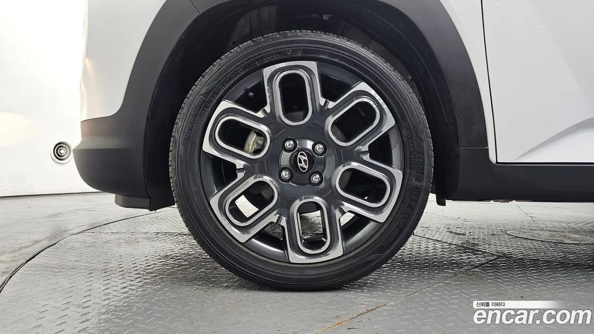 Hyundai Casper — фото 2