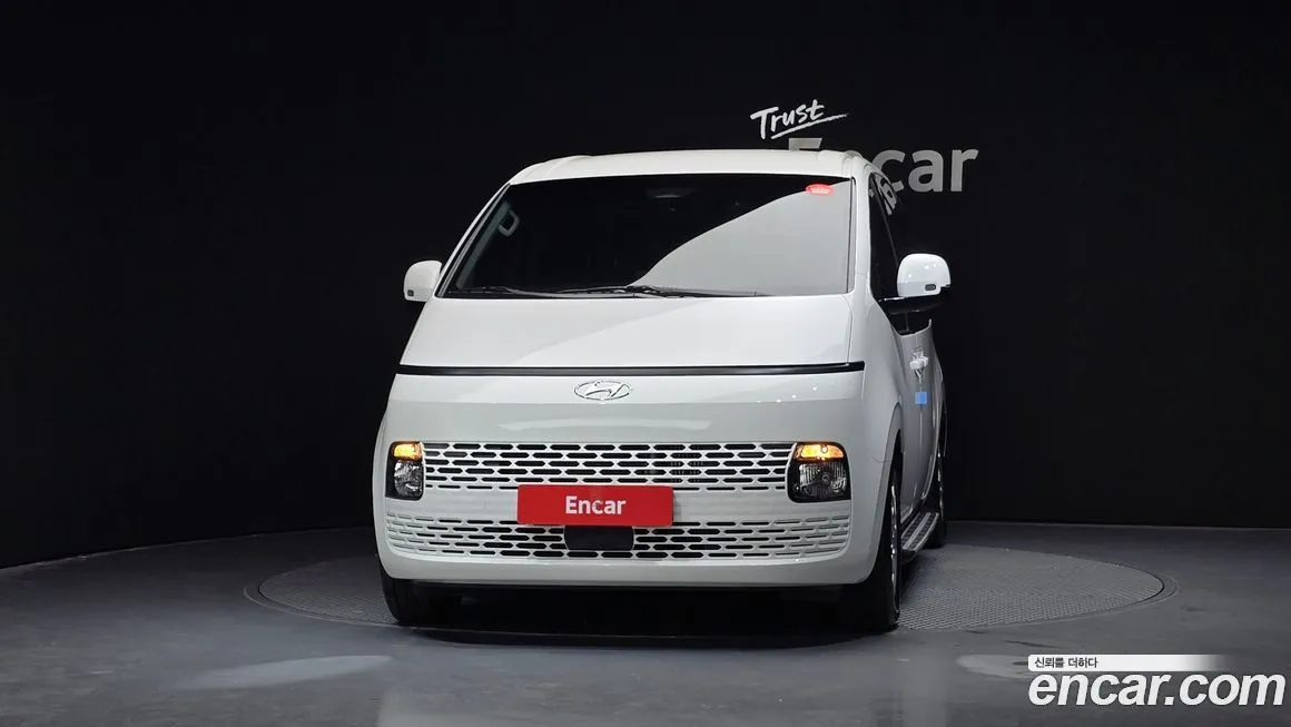 Hyundai Staria 2023 из KR, фото 6