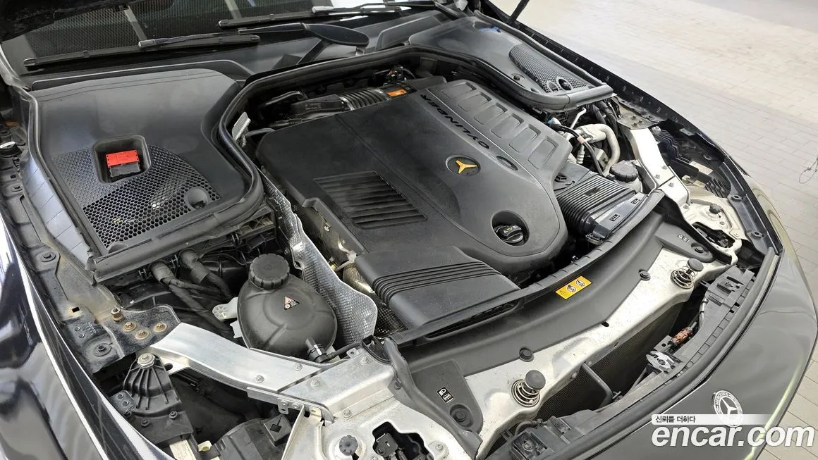 Mercedes-Benz CLS-Class 2021 из KR, фото 10