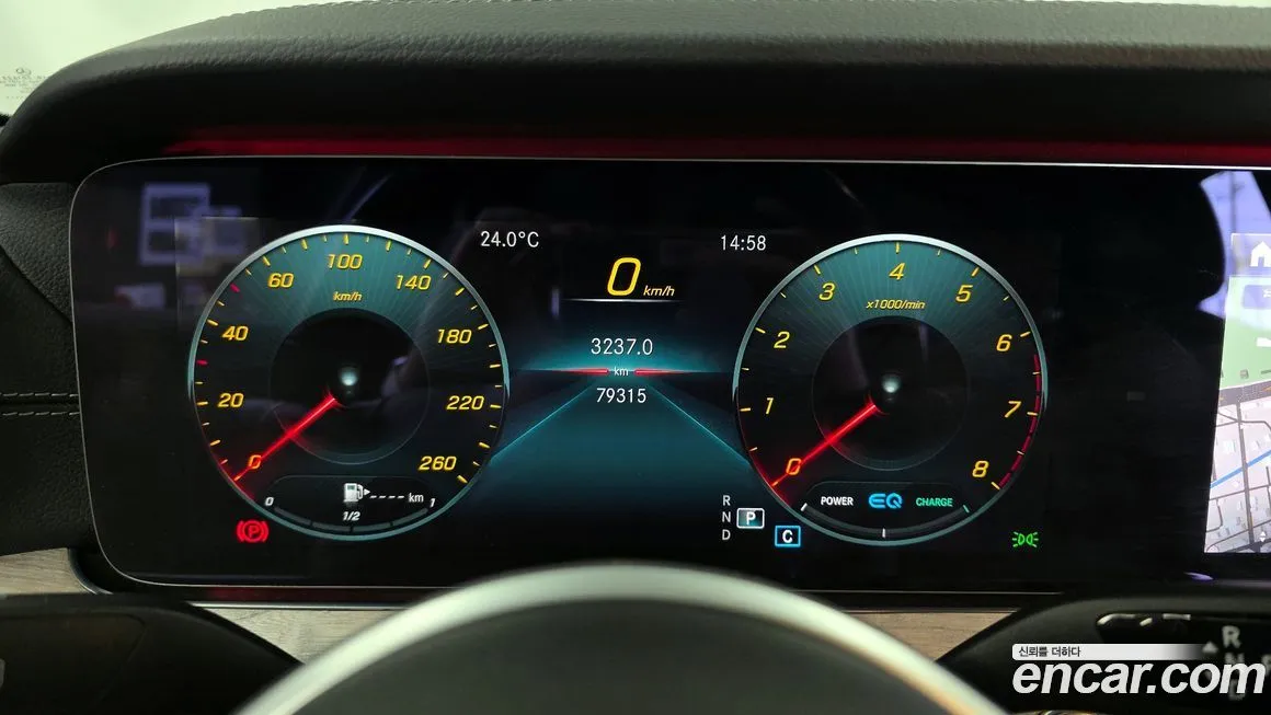 Mercedes-Benz CLS-Class 2021 из KR, фото 5