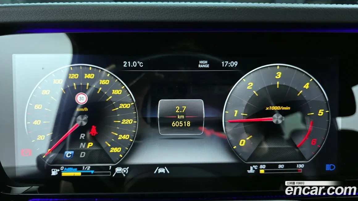 Mercedes-Benz G-Class 2023 из KR, фото 3