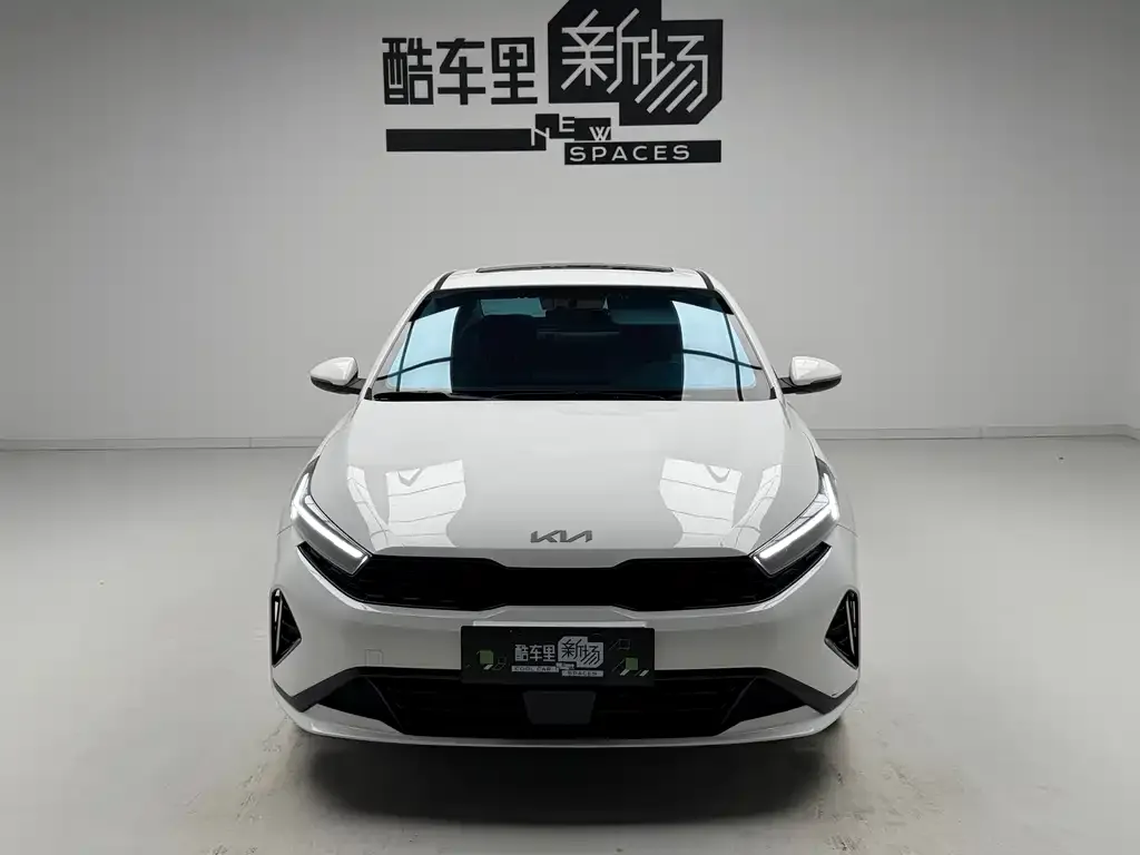 Kia K3 2023 из CN, фото 6