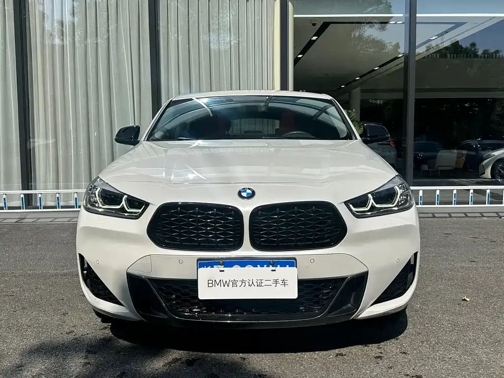BMW X2 — фото 6