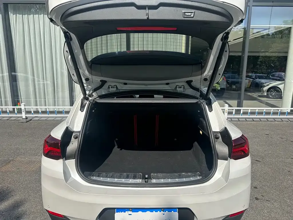 BMW X2 — фото 10