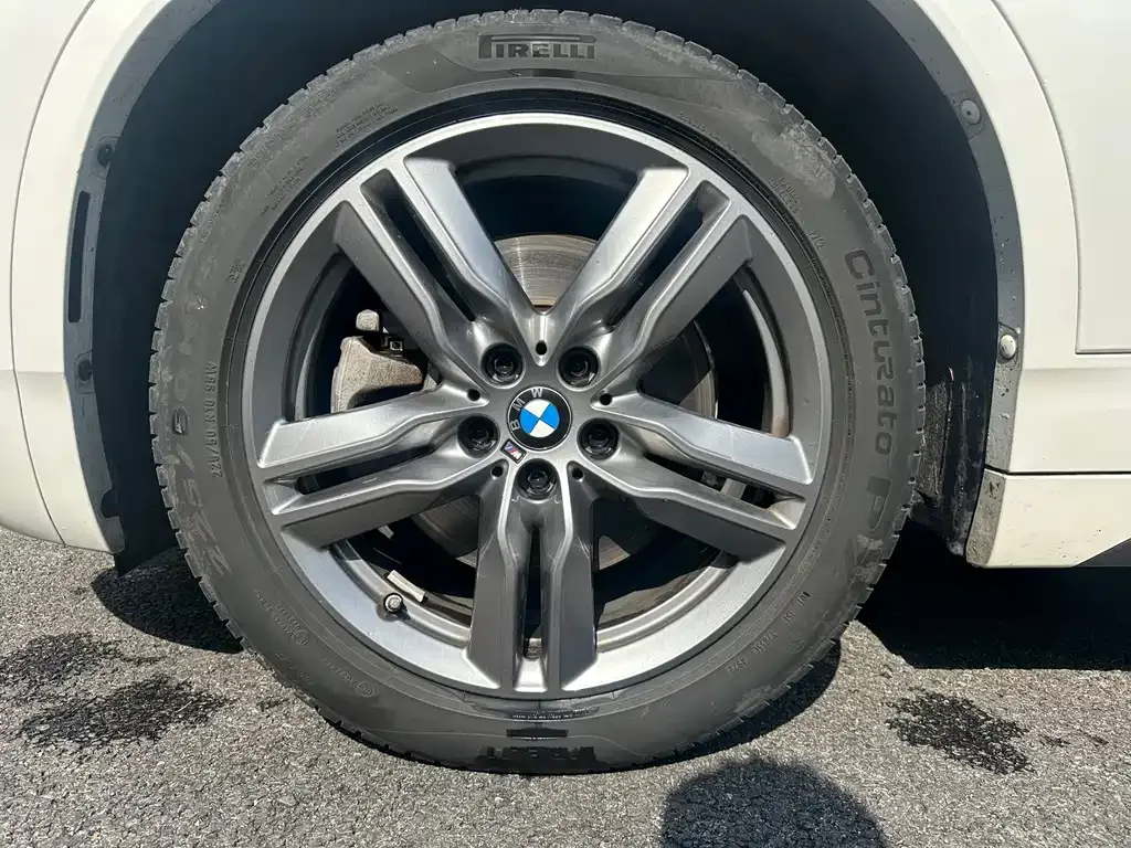 BMW X2 — фото 9
