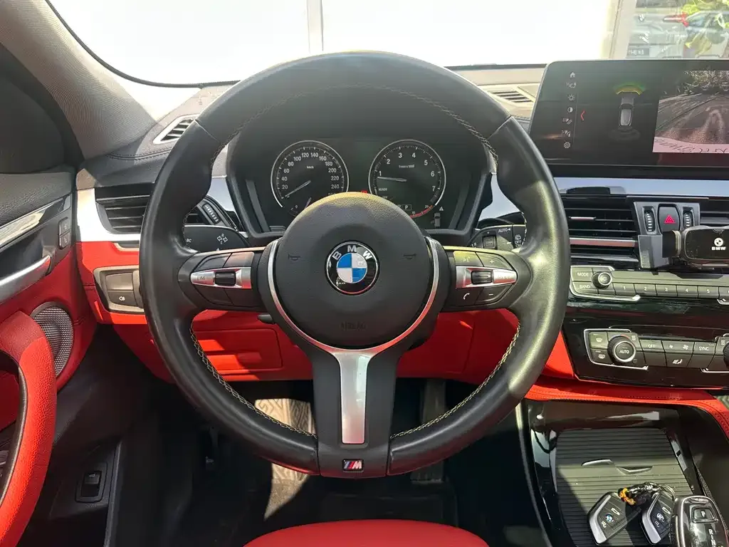 BMW X2 — фото 4