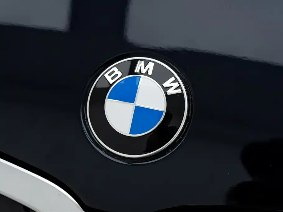 BMW 3 Series — фото 8