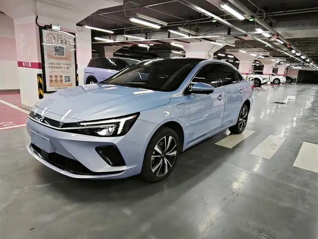 Roewe Feifan ER6