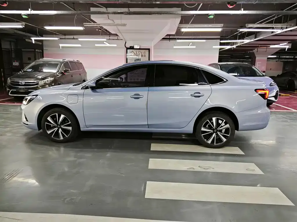 Roewe Feifan ER6 2022 из CN, фото 9