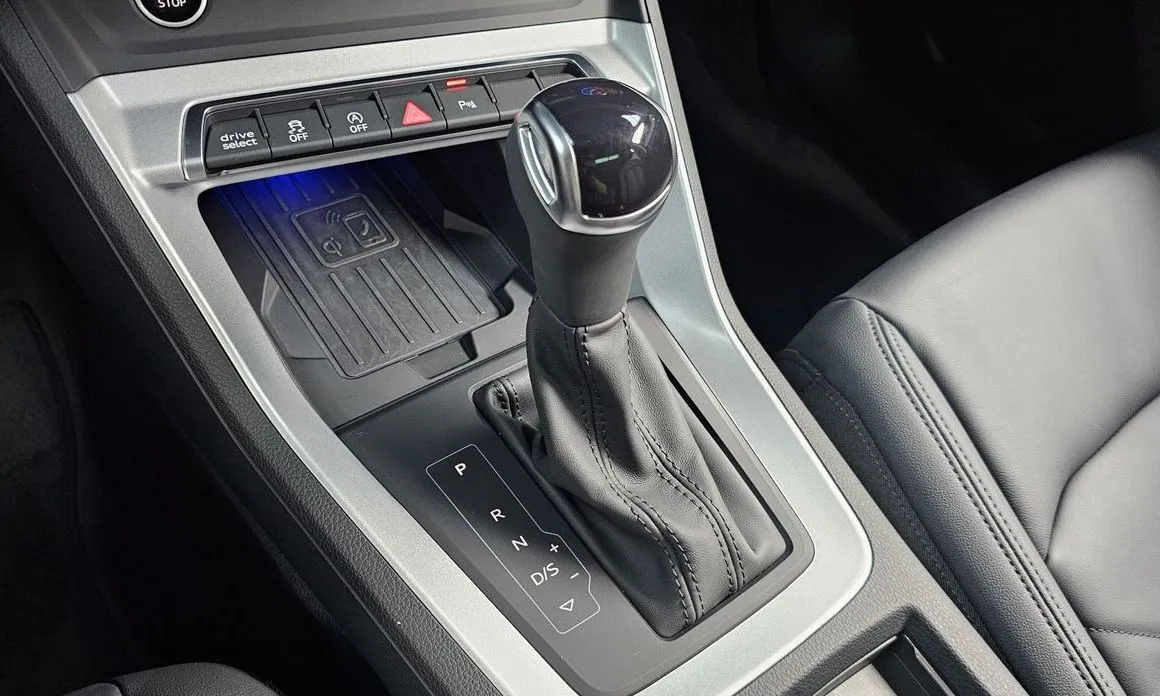 Audi Q3 2025 из KR, фото 8