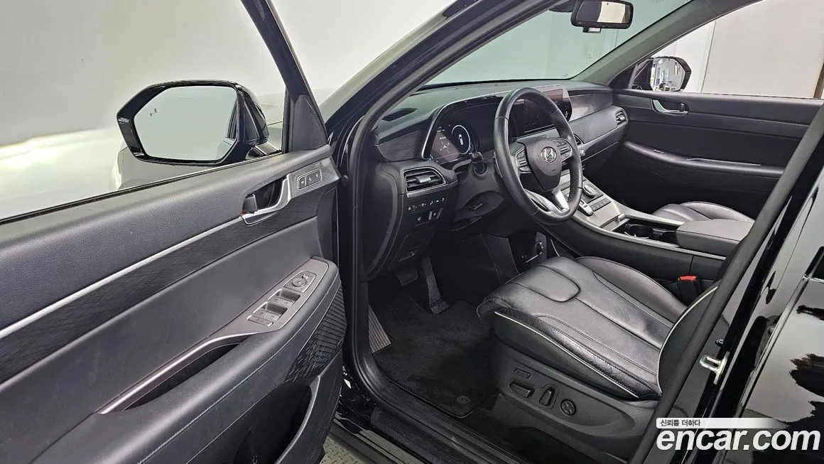 Hyundai Palisade — фото 9