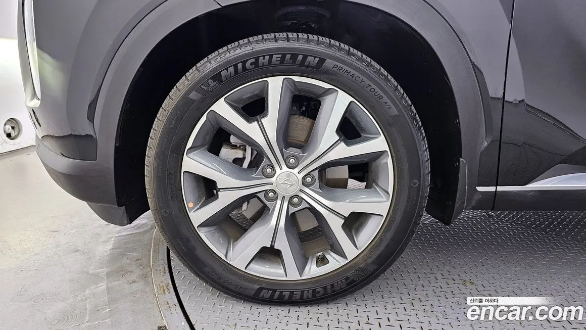 Hyundai Palisade — фото 6