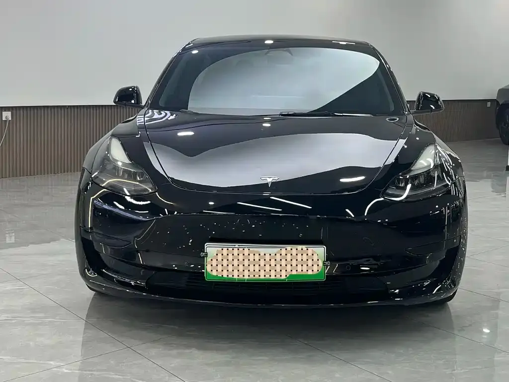 Tesla Model 3 — фото 6