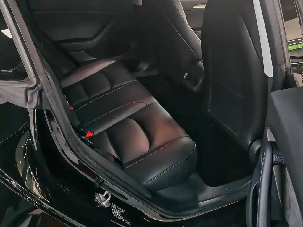 Tesla Model 3 — фото 2