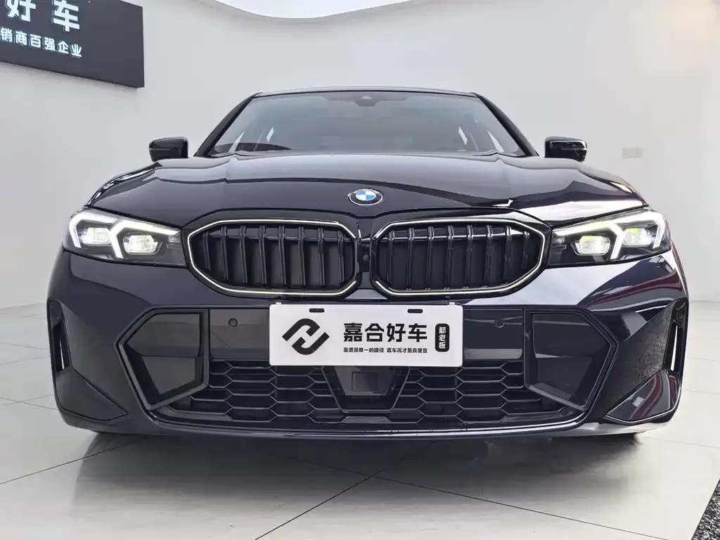BMW 3 Series — фото 2