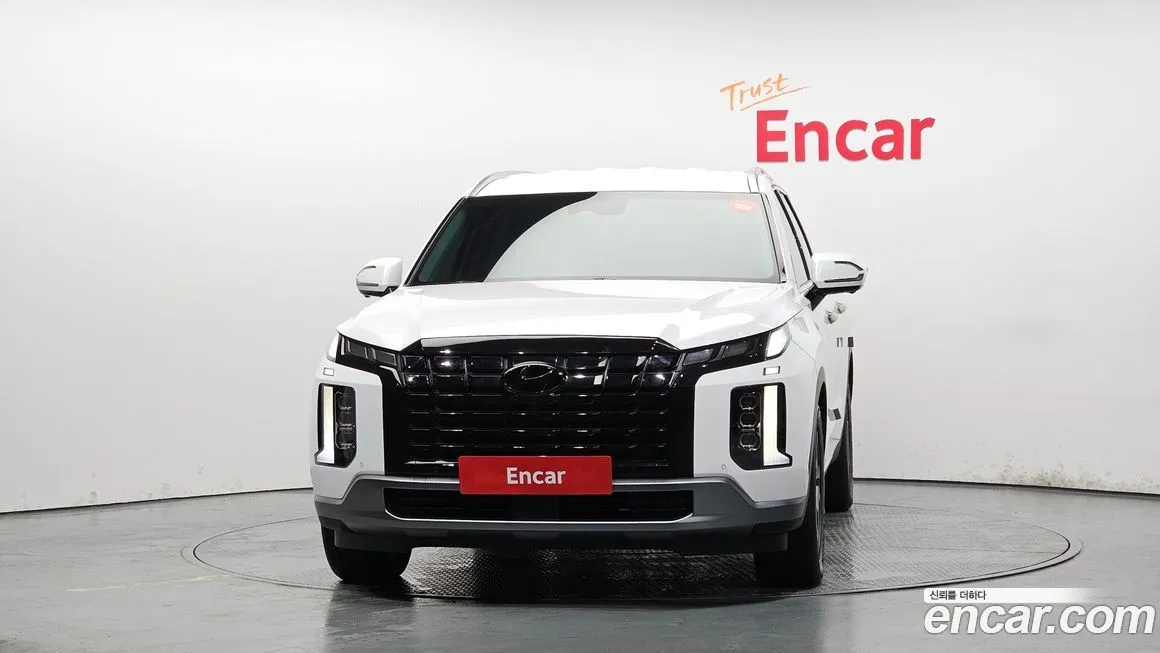 Hyundai Palisade — фото 2